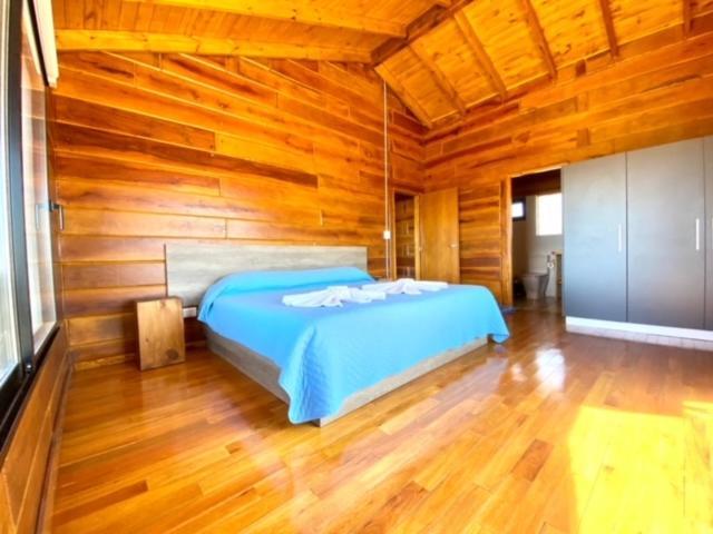 Alma Serrana - Suites De Montana! 坎伯雷塔 外观 照片